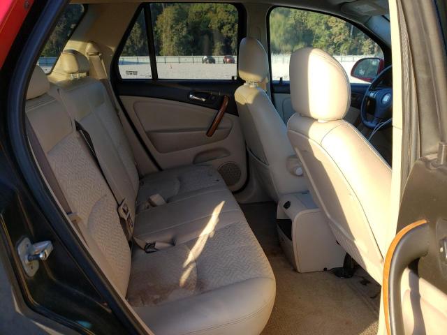 Photo 6 from auction – 2006 SATURN VUE with VIN 5GZCZ534X6S848882