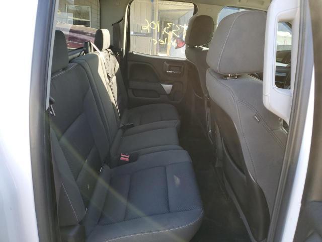 Photo 6 from auction – 2015 CHEVROLET SILVERADO with VIN 1GCVKREC9FZ292758