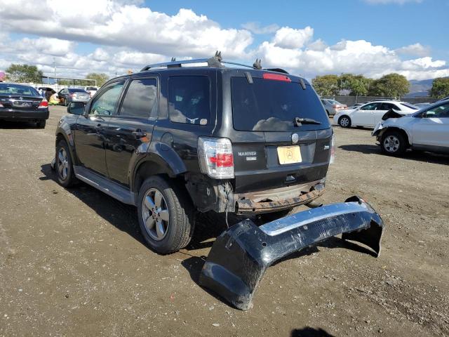 Photo 3 from auction – 2011 MERCURY MARINER PR with VIN 4M2CN8HG0BKJ03919