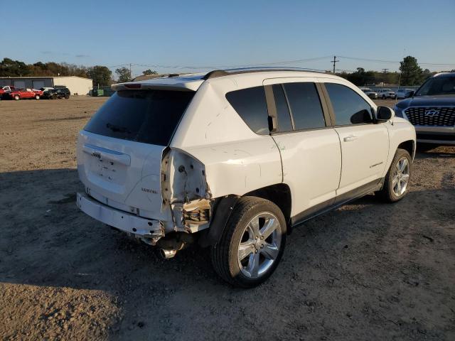 Photo 4 from auction – 2014 JEEP COMPASS LI with VIN 1C4NJCCB5ED909434