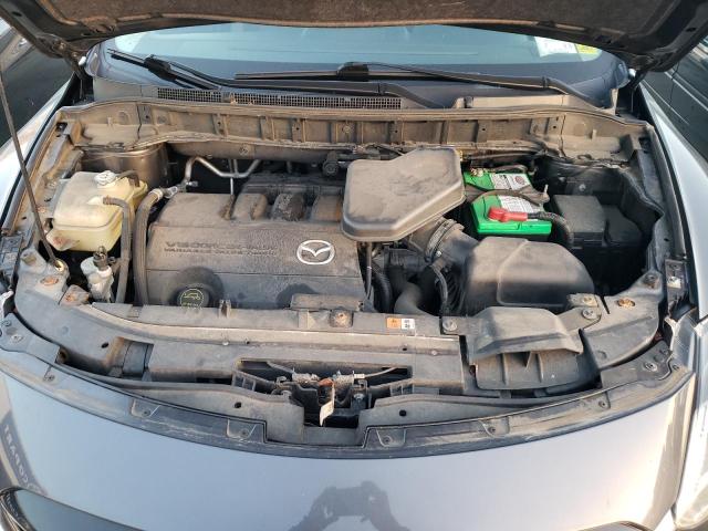Photo 7 from auction – 2015 MAZDA CX-9 GRAND with VIN JM3TB3DV0F0449340