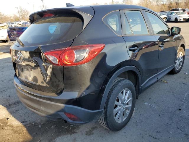 Photo 4 from auction – 2016 MAZDA CX-5 with VIN JM3KE2BY3G0771305