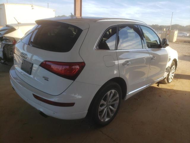 Photo 4 from auction – 2013 AUDI Q5 with VIN WA1LFAFPXDA014696