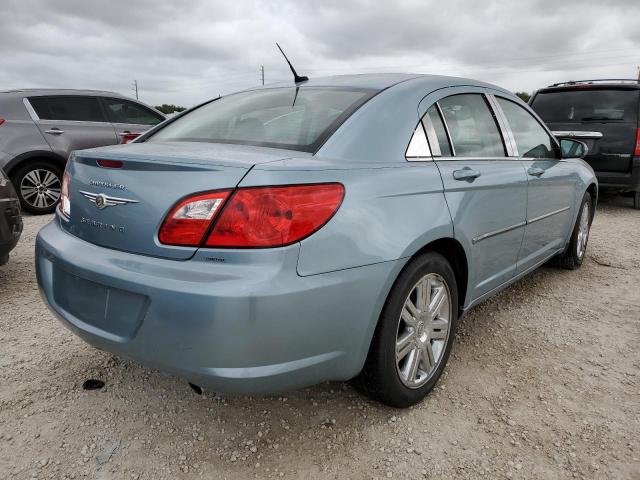 Photo 4 from auction – 2009 CHRYSLER SEBRING TO with VIN 1C3LC56V89N563158