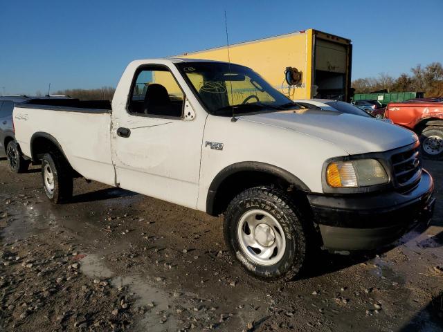 FORD F150 2003 with VIN 2FTRF18273CA49680 - Photo from auction