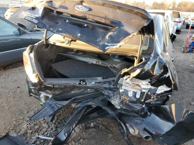 Photo 9 from auction – 2016 SUBARU IMPREZA PR with VIN JF1GJAF61GH010891