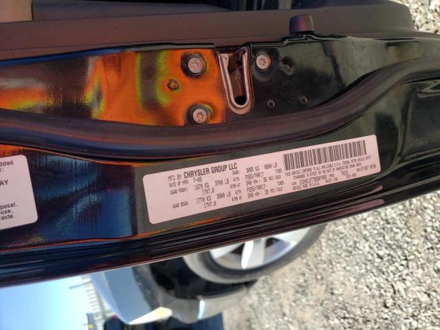 Photo 10 from auction – 2009 DODGE RAM 1500 with VIN 1D3HB13T79S807083
