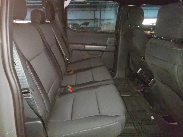 Photo 6 from auction – 2021 FORD F150 SUPER with VIN 1FTFW1ED3MFC72524