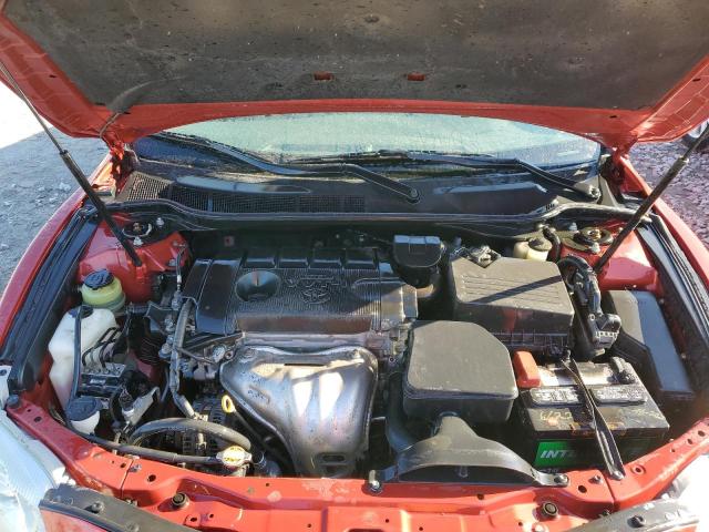Photo 7 from auction – 2011 TOYOTA CAMRY BASE with VIN 4T1BF3EK1BU136423