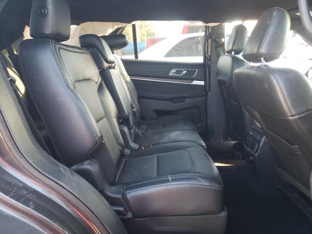Photo 11 from auction – 2019 FORD EXPLORER L with VIN 1FM5K7F84KGB12666