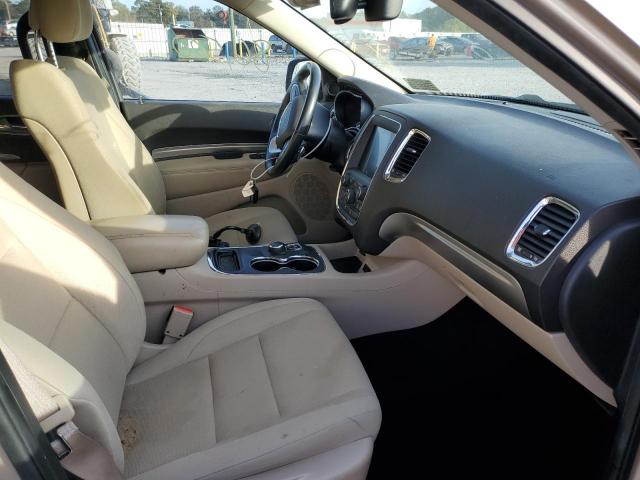 Photo 5 from auction – 2014 DODGE DURANGO SX with VIN 1C4RDHAG6EC575943