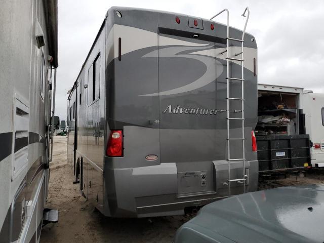Photo 3 from auction – 2007 WORKHORSE CUSTOM CHASSIS MOTORHOME with VIN 5B4MPA7G773424196