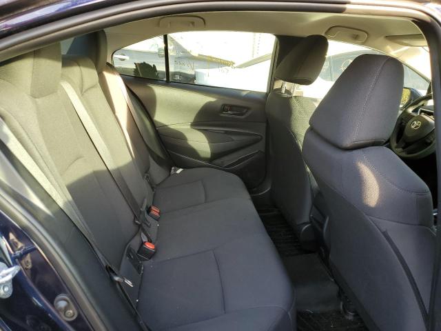 Photo 6 from auction – 2022 TOYOTA COROLLA LE with VIN 5YFEPMAEXNP317087