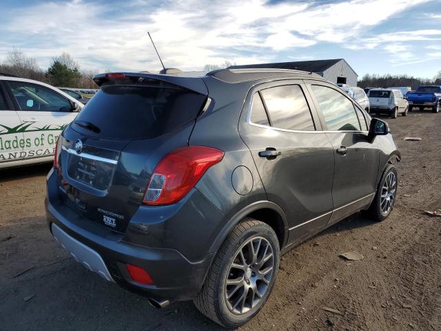 Photo 4 from auction – 2016 BUICK ENCORE SPO with VIN KL4CJ1SM8GB665463
