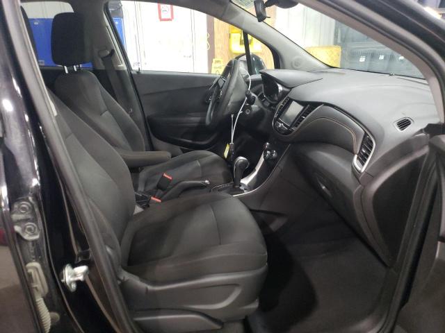Zdjęcie 5 z aukcji – 2017 CHEVROLET TRAX 1LT z VIN 3GNCJPSB2HL134922