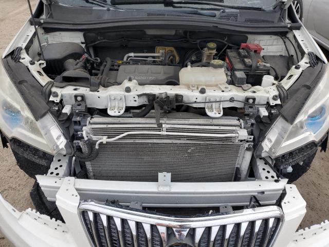Photo 7 from auction – 2014 BUICK ENCORE PRE with VIN KL4CJDSBXEB540719