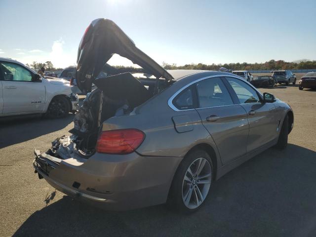 Photo 4 from auction – 2016 BMW 428 XI GRA with VIN WBA4C9C53GG138232