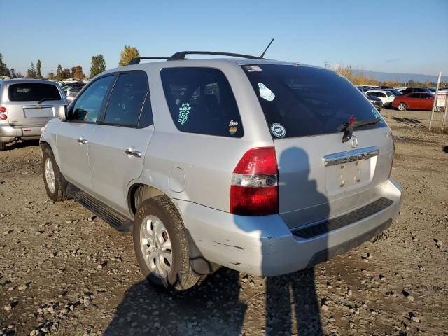 Photo 3 from auction – 2003 ACURA MDX with VIN 2HNYD18943H540591