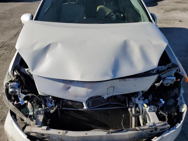 Photo 7 from auction – 2015 TOYOTA PRIUS with VIN JTDKN3DU7F0462332
