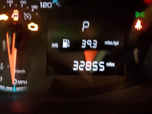Photo 8 from auction – 2021 CHEVROLET SPARK 1LT with VIN KL8CD6SA9MC748575