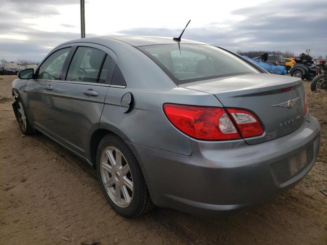 Photo 3 from auction – 2008 CHRYSLER SEBRING TO with VIN 1C3LC56R08N113845