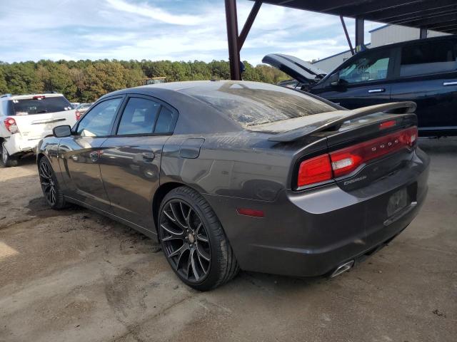 Photo 3 from auction – 2013 DODGE CHARGER SE with VIN 2C3CDXBGXDH677602