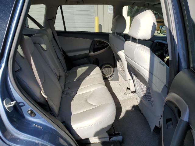 Photo 6 from auction – 2007 TOYOTA RAV4 LIMIT with VIN JTMBK31V975032103