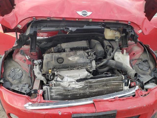 Photo 7 from auction – 2013 MINI COOPER with VIN WMWSU3C52DT689997