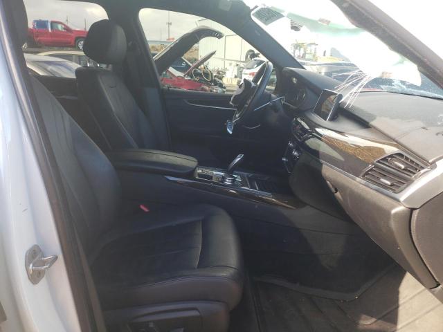 Photo 5 from auction – 2017 BMW X5 XDRIVE3 with VIN 5UXKR0C31H0V71446