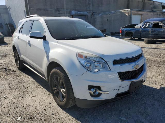 CHEVROLET EQUINOX LT 2015 with VIN 2GNFLGEK2F6389672 - Photo from auction
