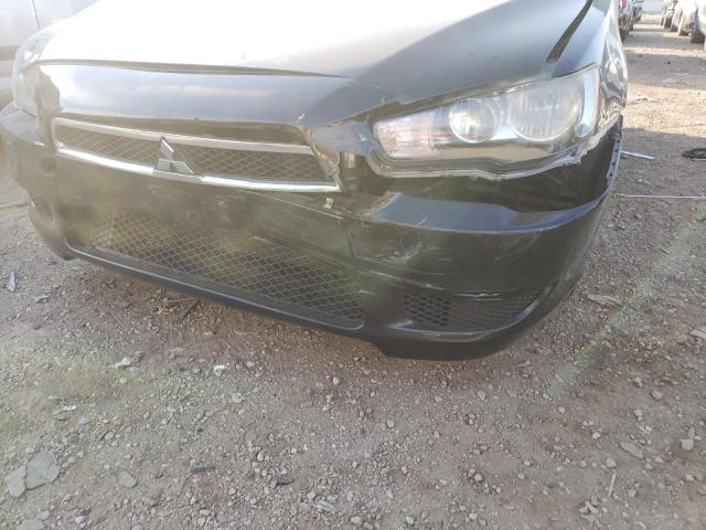 Photo 9 from auction – 2010 MITSUBISHI LANCER ES/ with VIN JA32U2FU0AU015822