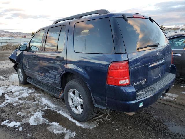 Photo 3 from auction – 2005 FORD EXPLORER X with VIN 1FMZU73E25ZA31440