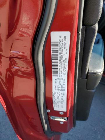 Photo 10 from auction – 2014 JEEP CHEROKEE L with VIN 1C4PJMCS2EW179775