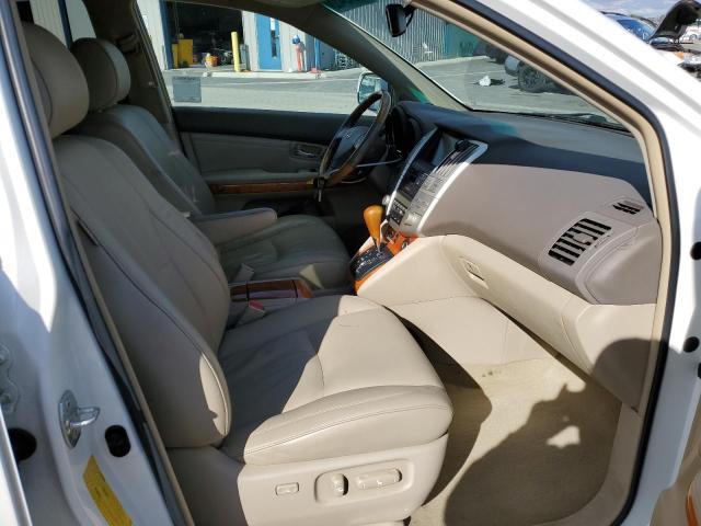 Photo 5 from auction – 2008 LEXUS RX 350 with VIN 2T2HK31U18C066215