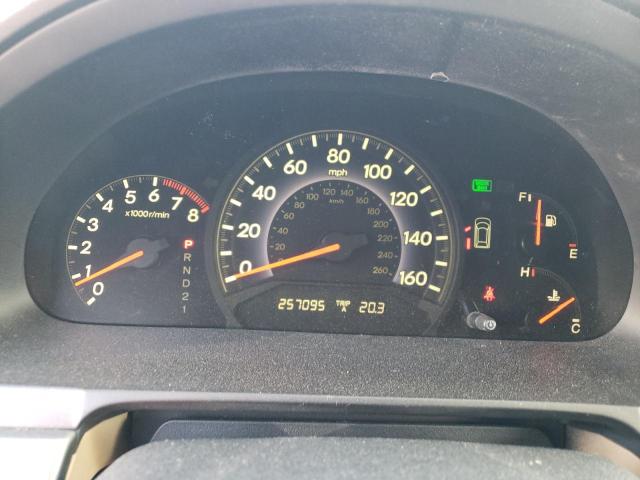Photo 8 from auction – 2005 HONDA ODYSSEY EX with VIN 5FNRL38425B038233