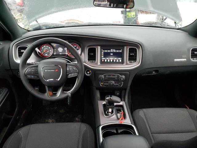 Photo 8 from auction – 2022 DODGE CHARGER SX with VIN 2C3CDXBG5NH201226