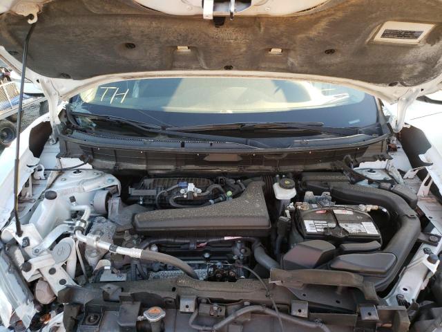 Photo 7 from auction – 2014 NISSAN ROGUE S with VIN 5N1AT2MT3EC864912