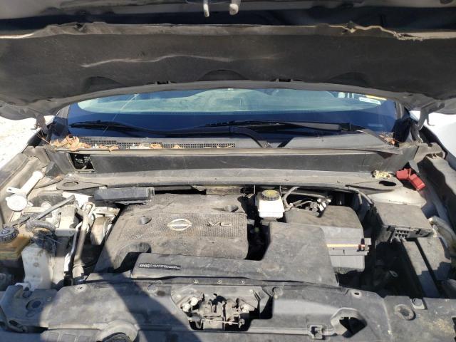 Photo 7 from auction – 2014 NISSAN PATHFINDER with VIN 5N1AR2MN4EC692325