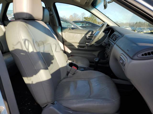 Photo 5 from auction – 2001 FORD TAURUS SES with VIN 1FAFP55271G234955