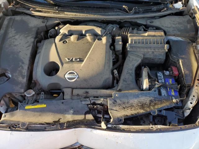 Photo 7 from auction – 2010 NISSAN MAXIMA S with VIN 1N4AA5AP4AC844820