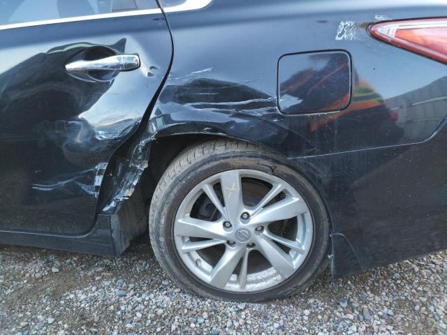 Photo 9 from auction – 2013 NISSAN ALTIMA 2.5 with VIN 1N4AL3AP9DC220272