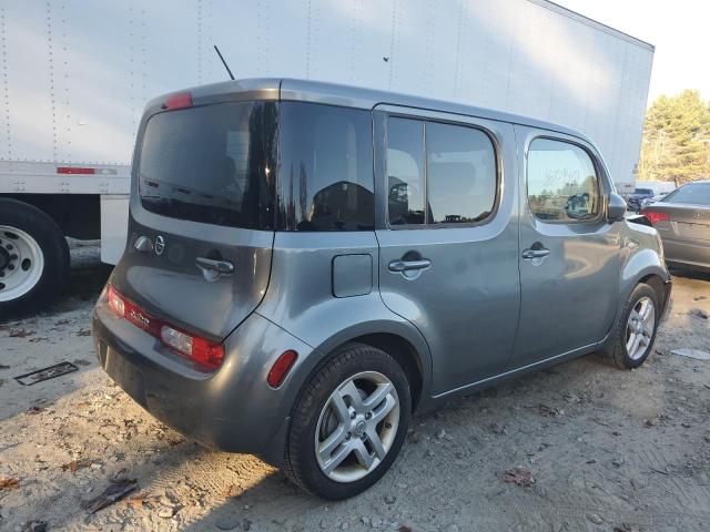 Photo 4 from auction – 2010 NISSAN CUBE BASE with VIN JN8AZ2KR7AT164870