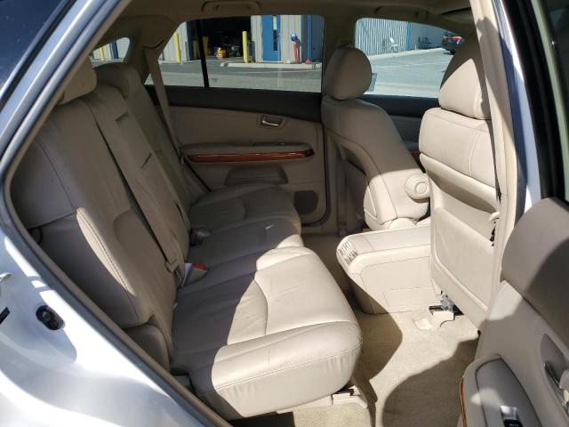Photo 6 from auction – 2008 LEXUS RX 350 with VIN 2T2HK31U18C066215