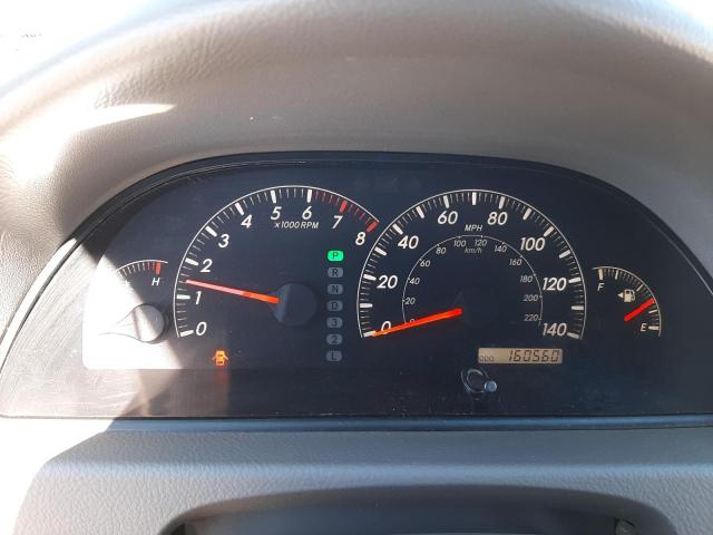 Photo 8 from auction – 2005 TOYOTA CAMRY LE with VIN 4T1BE30K85U979792