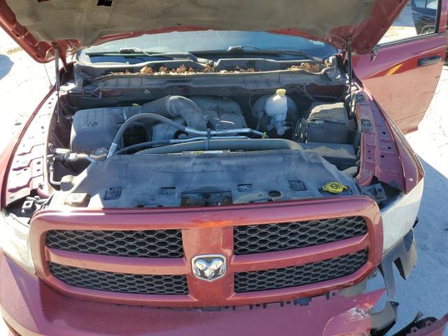 Photo 7 from auction – 2013 RAM 1500 ST with VIN 1C6RR7FT9DS540858