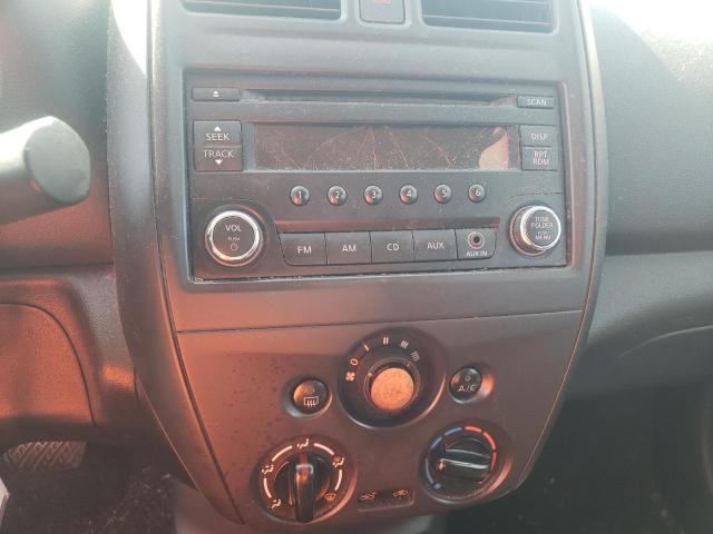 Photo 9 from auction – 2016 NISSAN VERSA S with VIN 3N1CN7AP3GL824822