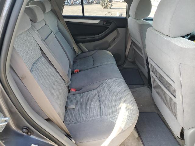 Photo 6 from auction – 2005 TOYOTA 4RUNNER SR with VIN JTEBU14R250071408