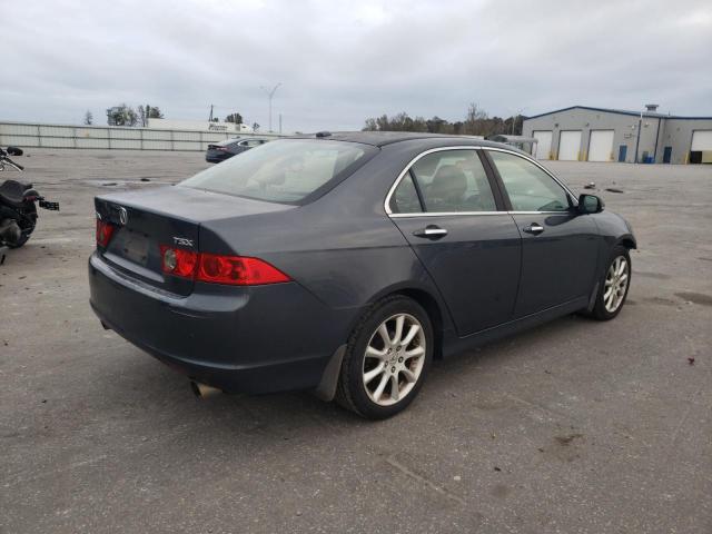 Photo 4 from auction – 2007 ACURA TSX with VIN JH4CL95817C001026