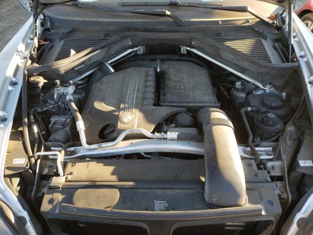 Photo 7 from auction – 2013 BMW X5 XDRIVE3 with VIN 5UXZV4C59D0E02193