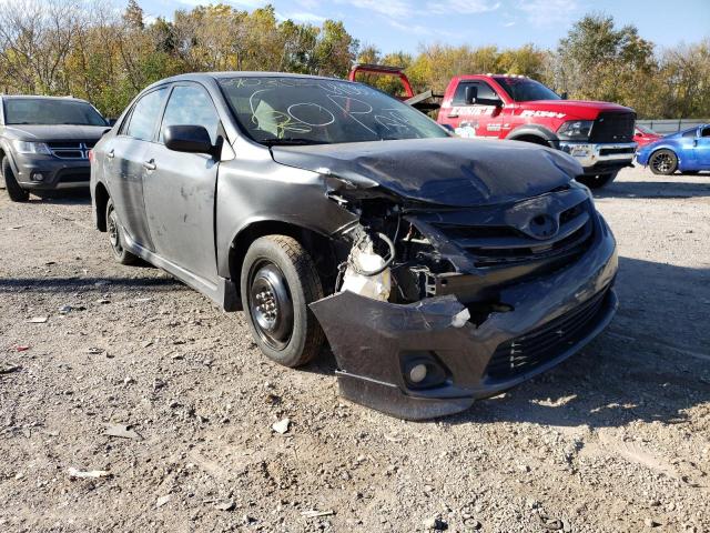 Photo 9 from auction – 2011 TOYOTA COROLLA BA with VIN 2T1BU4EE2BC690352